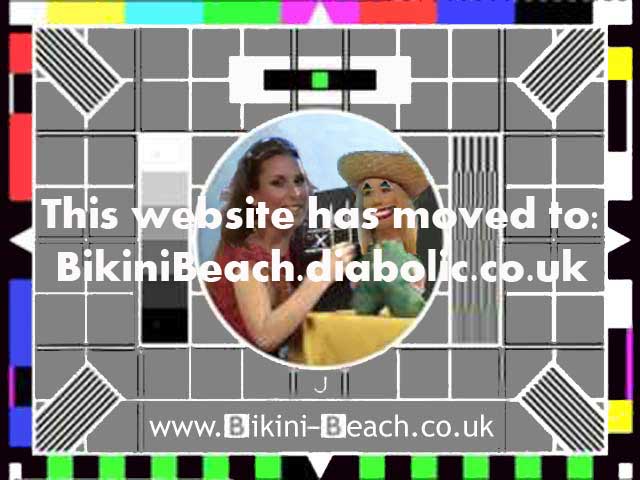 Press for Bikini Beach